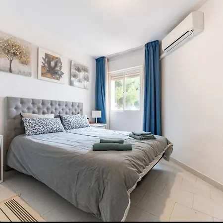 Ocean View By Holidays2rent * Malaga