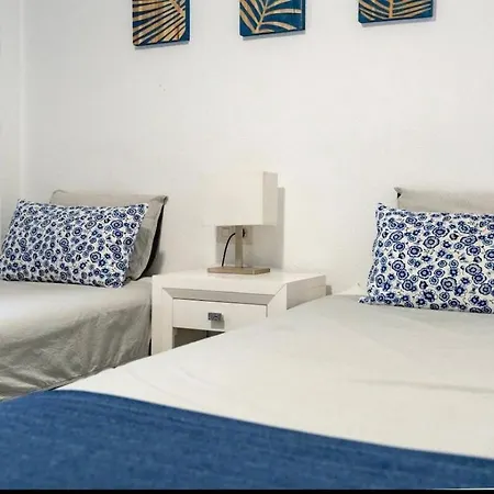 Ocean View By Holidays2rent Apartment