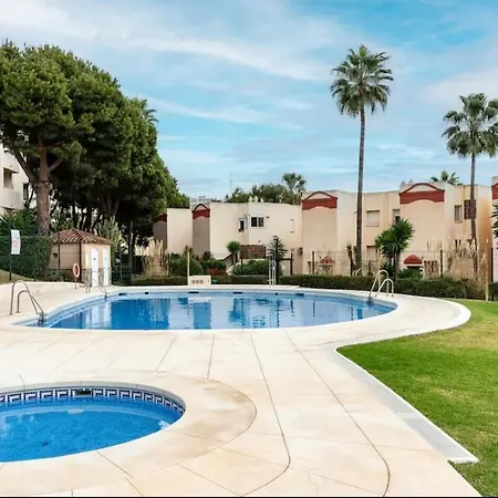 Ocean View By Holidays2rent * Malaga