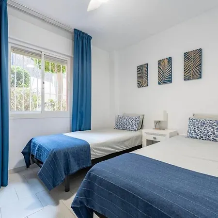 Apartment Ocean View By Holidays2rent *
