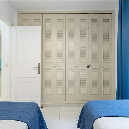 Ocean View By Holidays2rent Malaga
