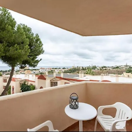 Apartment Ocean View By Holidays2rent
